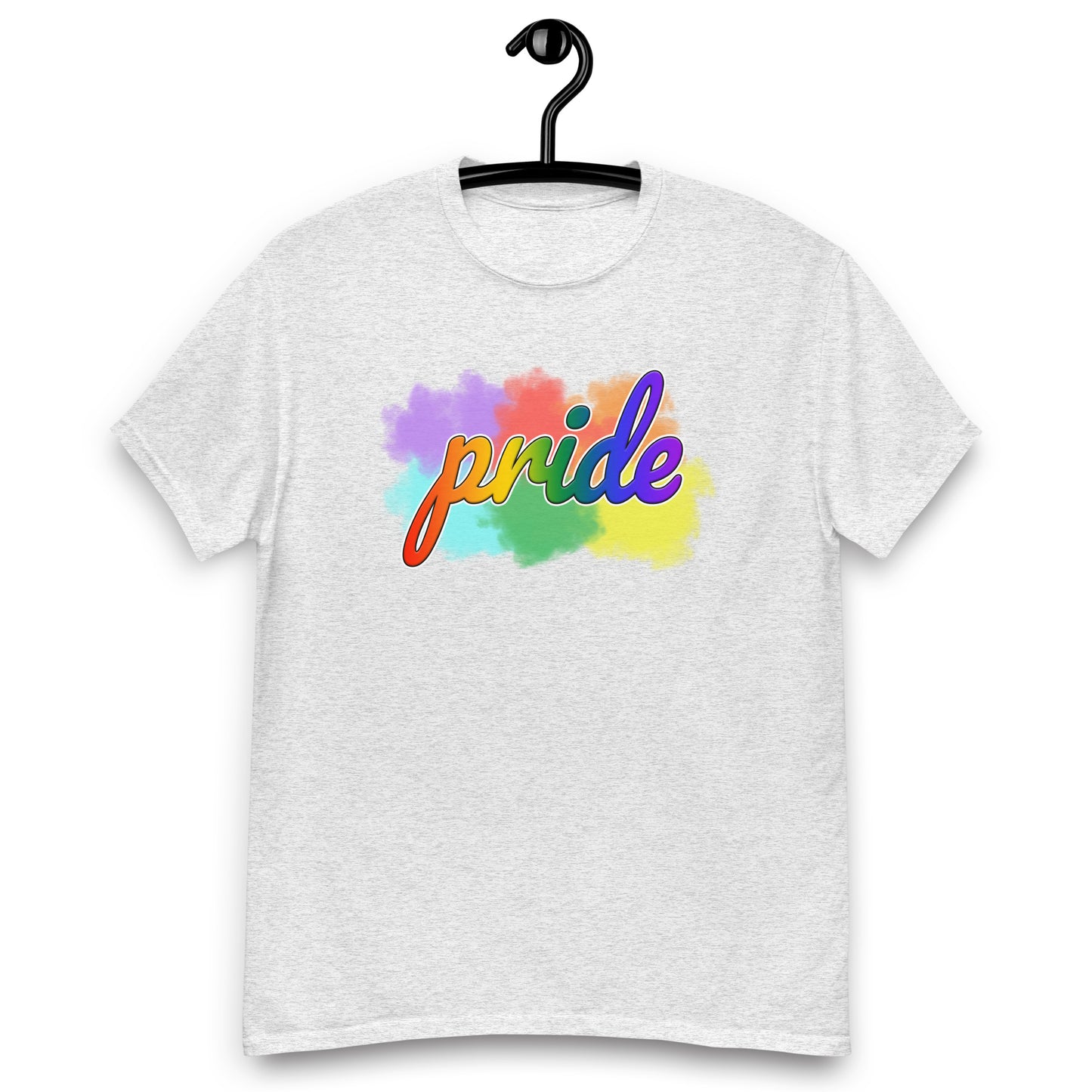 Pride Month unisex T shirt