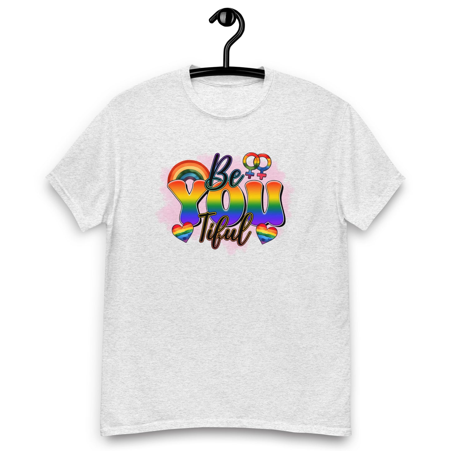 Beautiful Pride Month T shirt