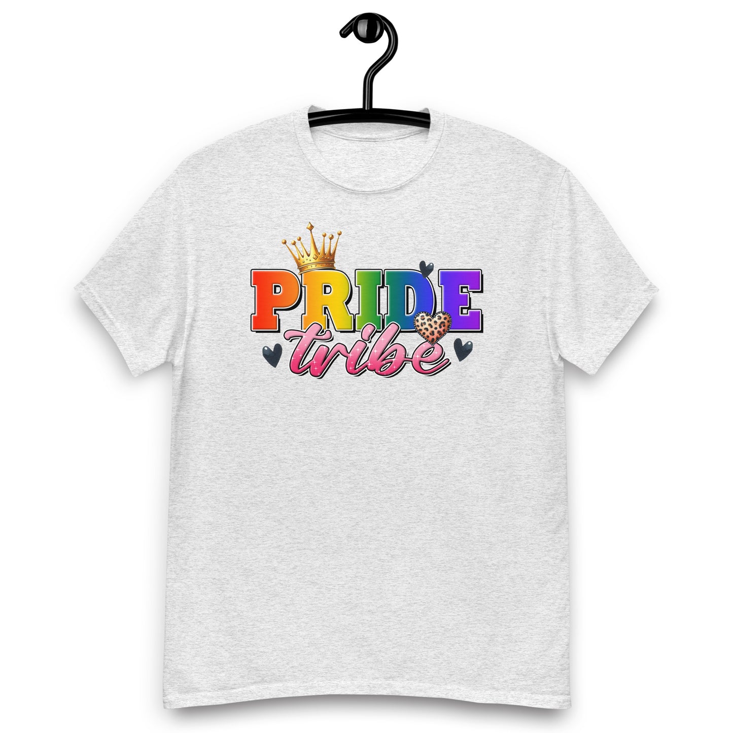 Prime Tribe LGBTQ T shirt