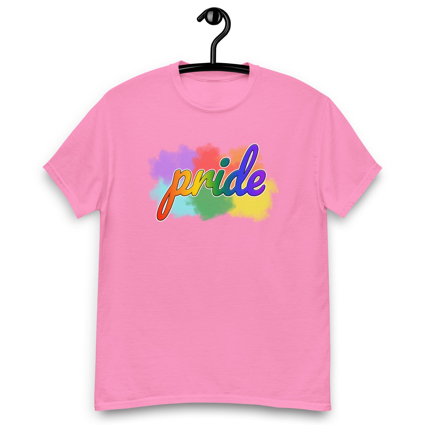 Pride Month unisex T shirt