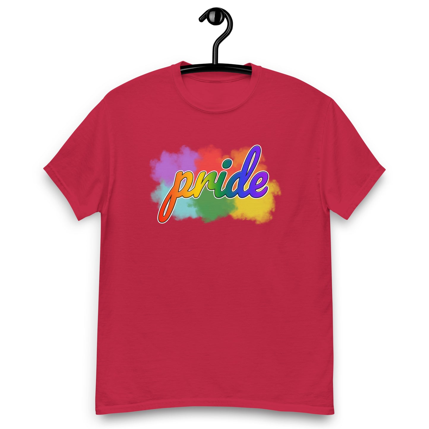 Pride Month unisex T shirt