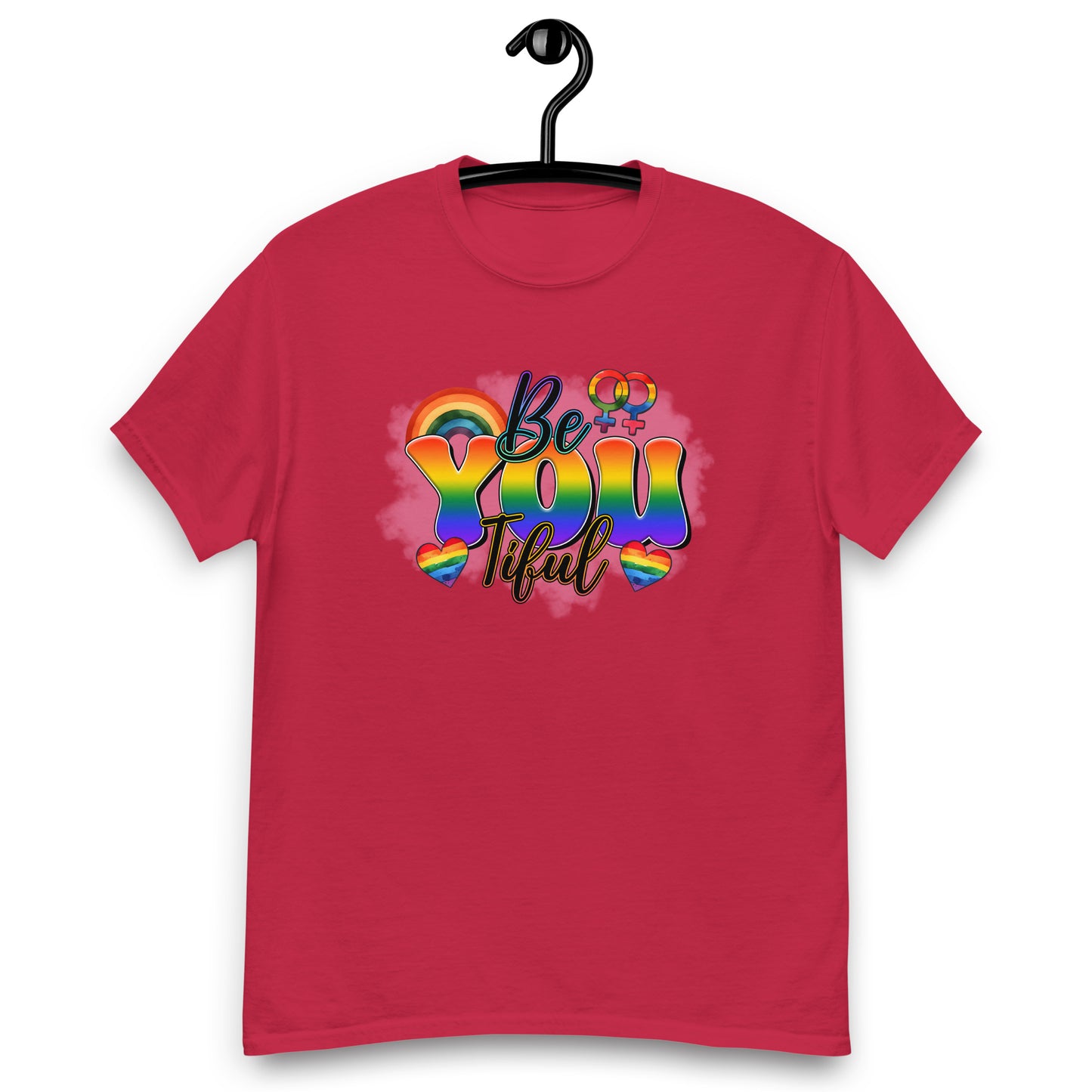 Beautiful Pride Month T shirt