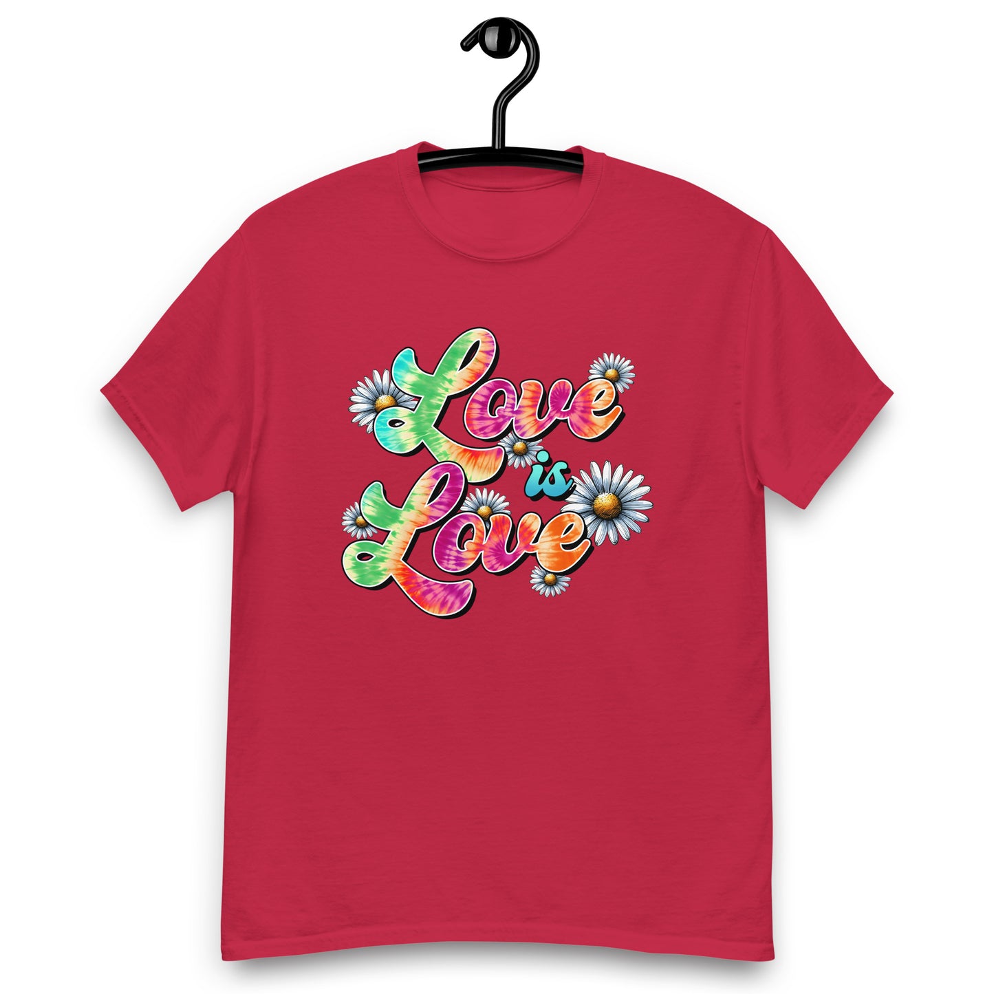 Love is Love Pride LGBTQ rights T shirt