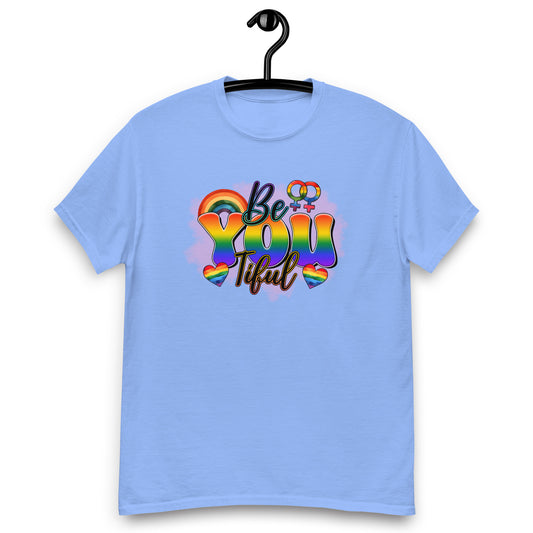 Beautiful Pride Month T shirt