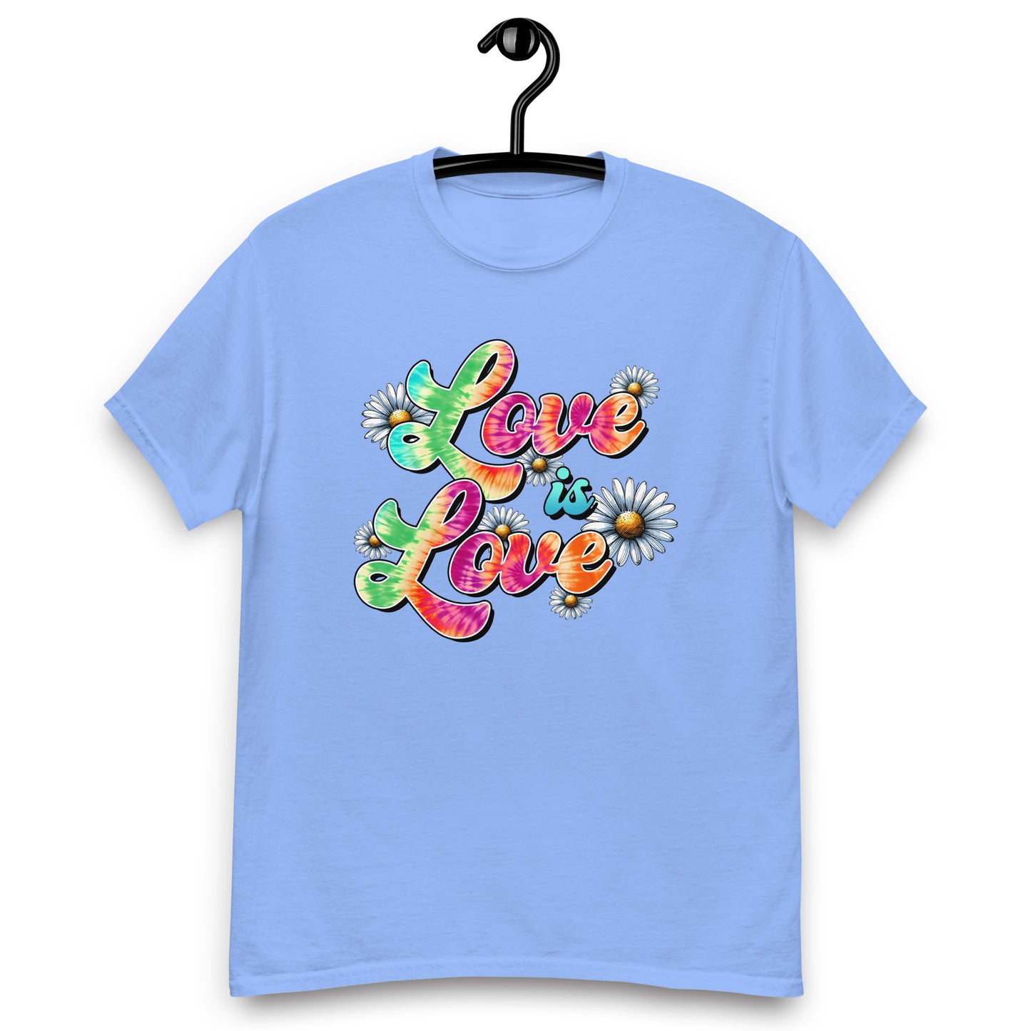 Love is Love Pride LGBTQ rights T shirt