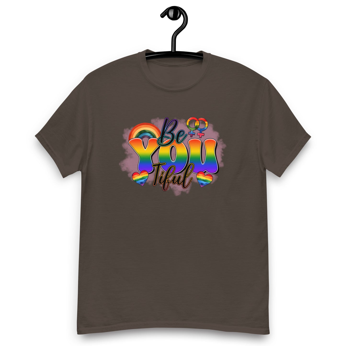 Beautiful Pride Month T shirt