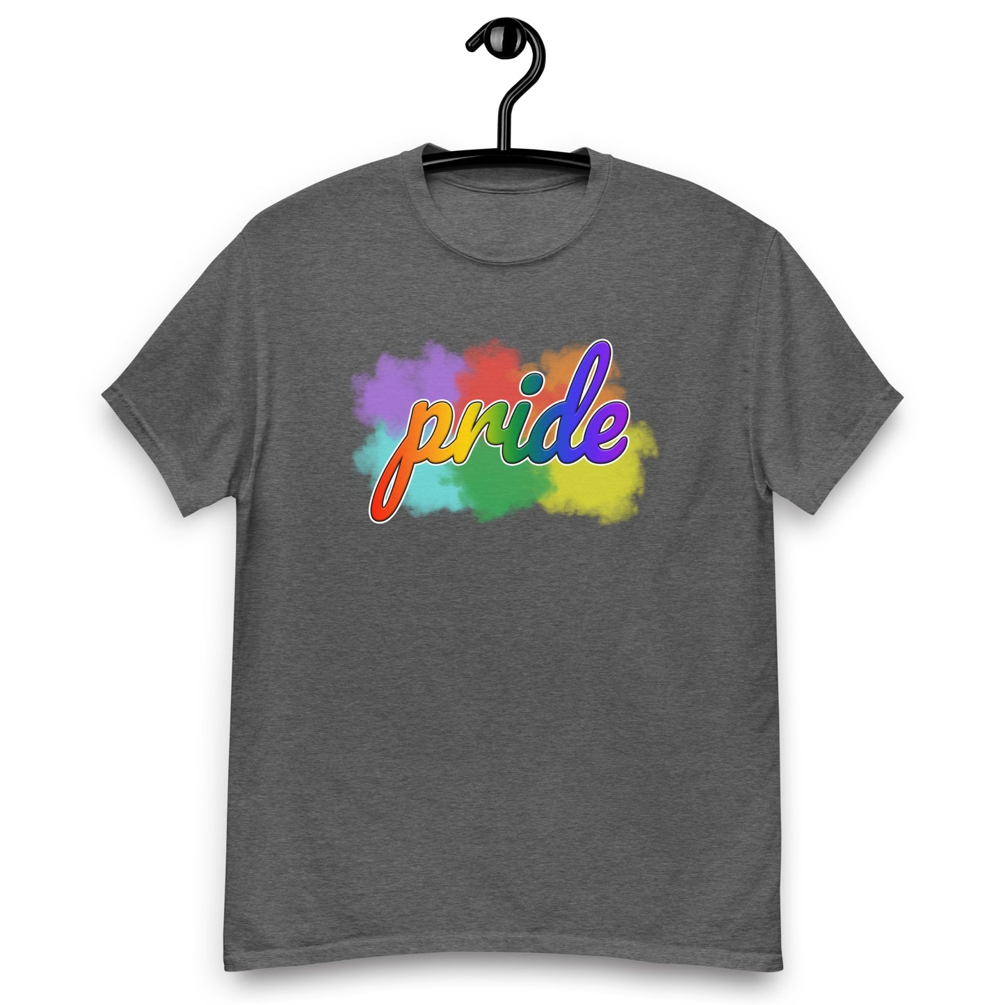 Pride Month unisex T shirt