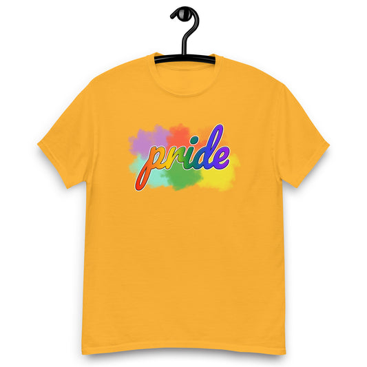 Pride Month unisex T shirt