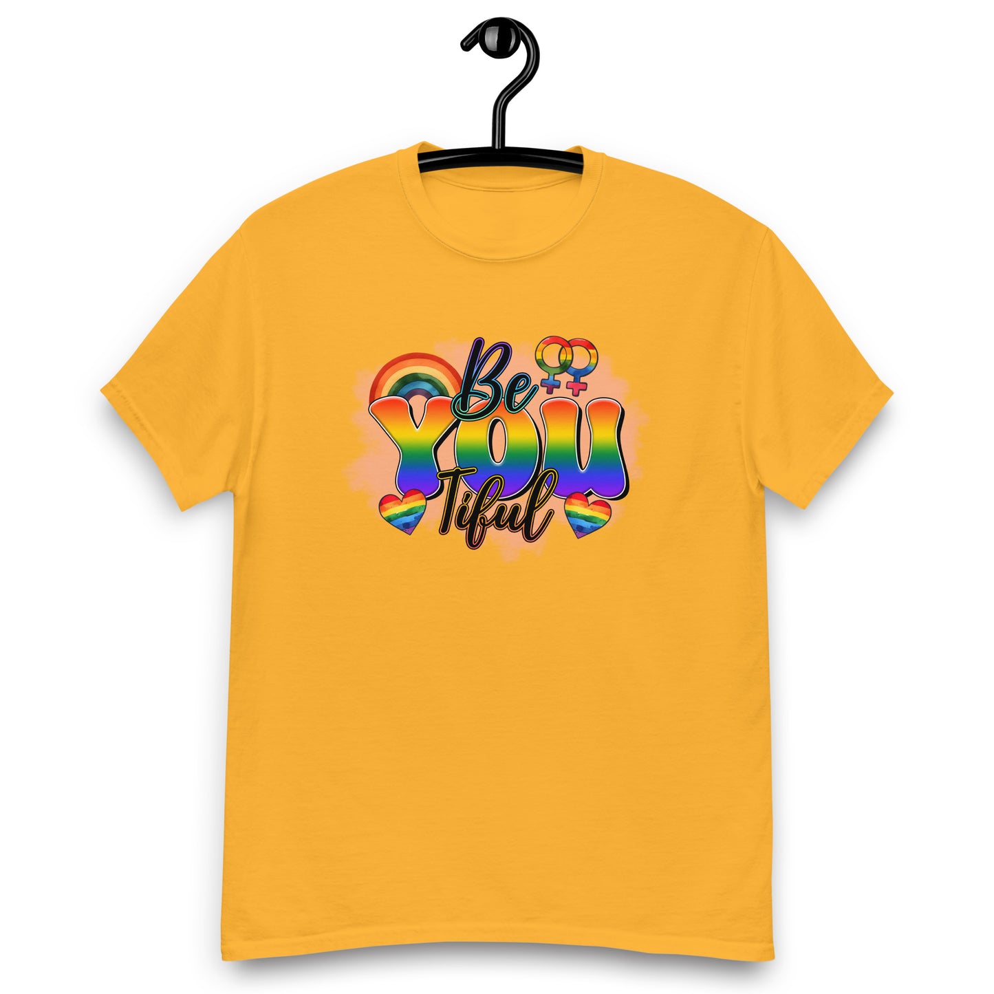 Beautiful Pride Month T shirt