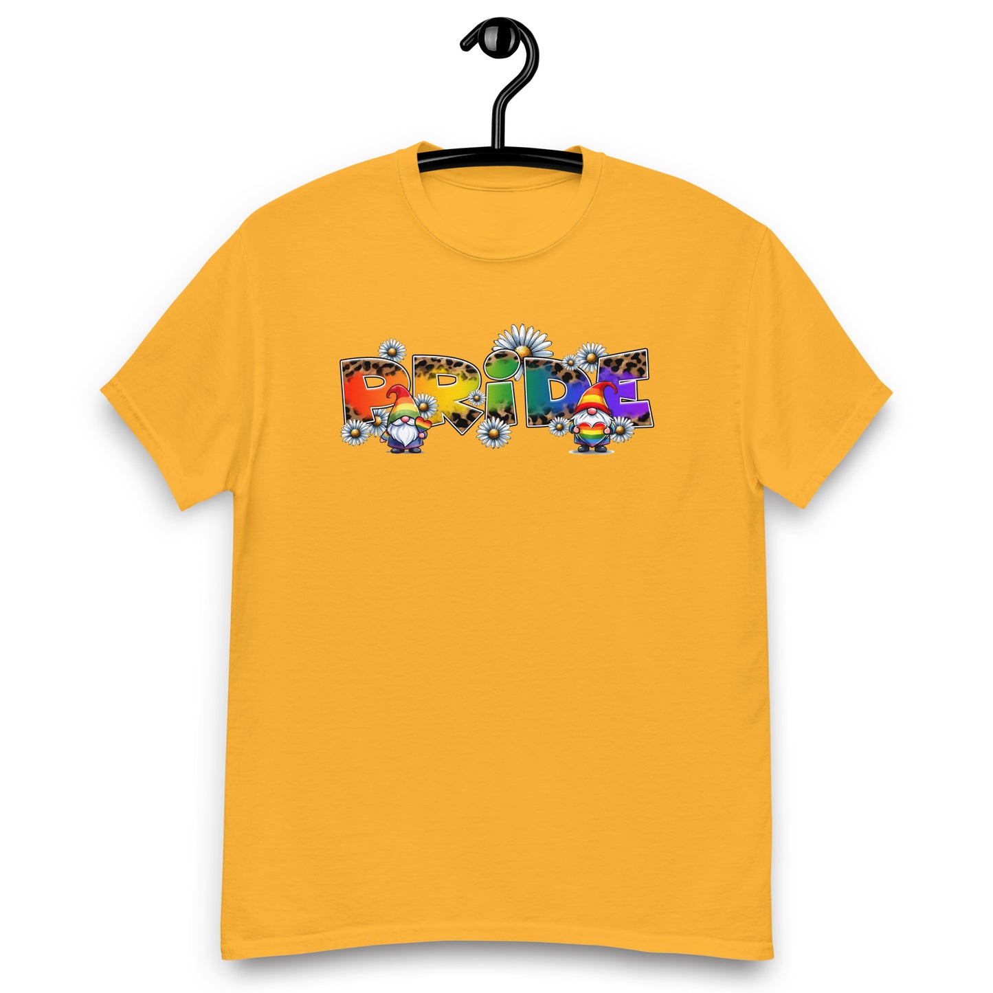 Pride T shirt