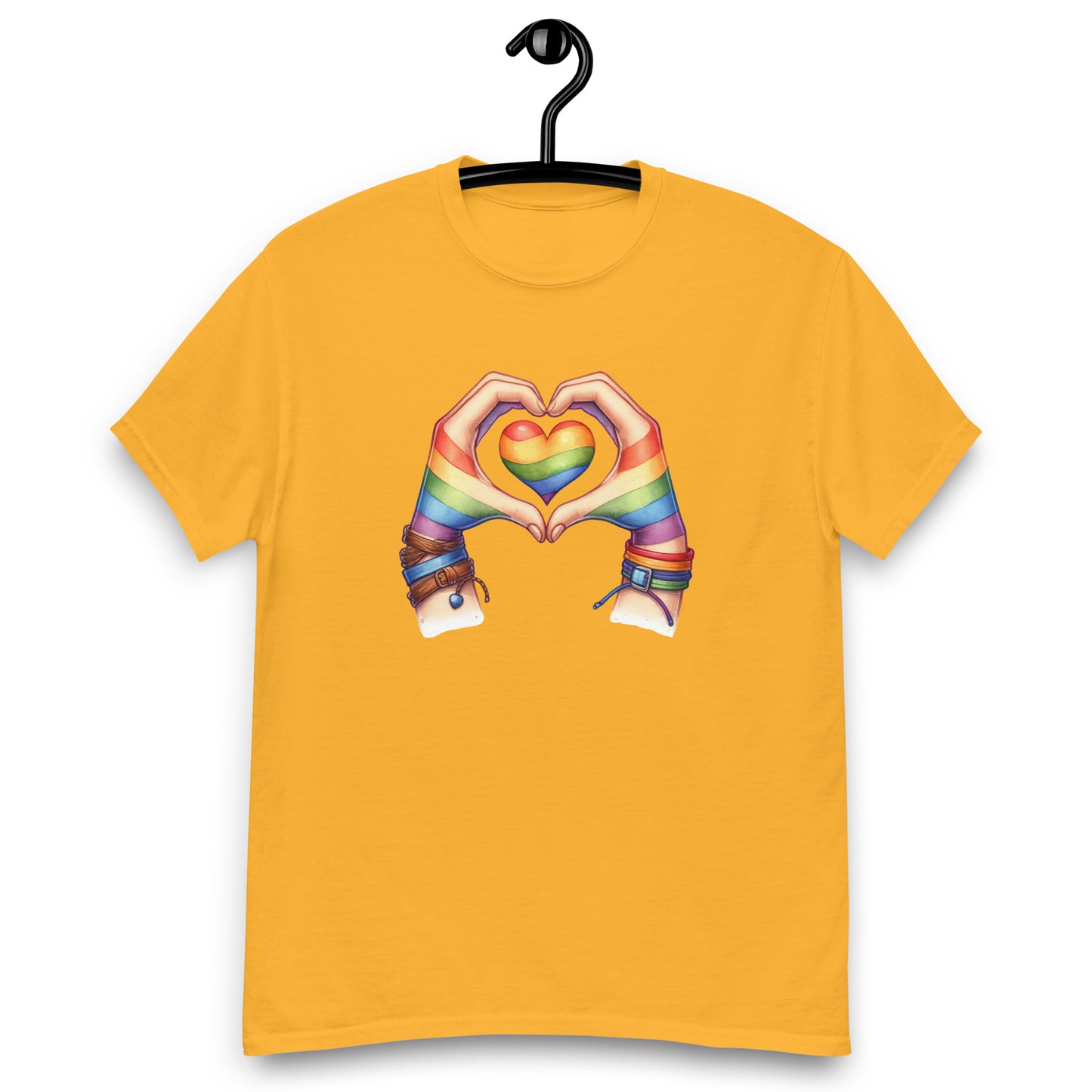 Pride Tshirt