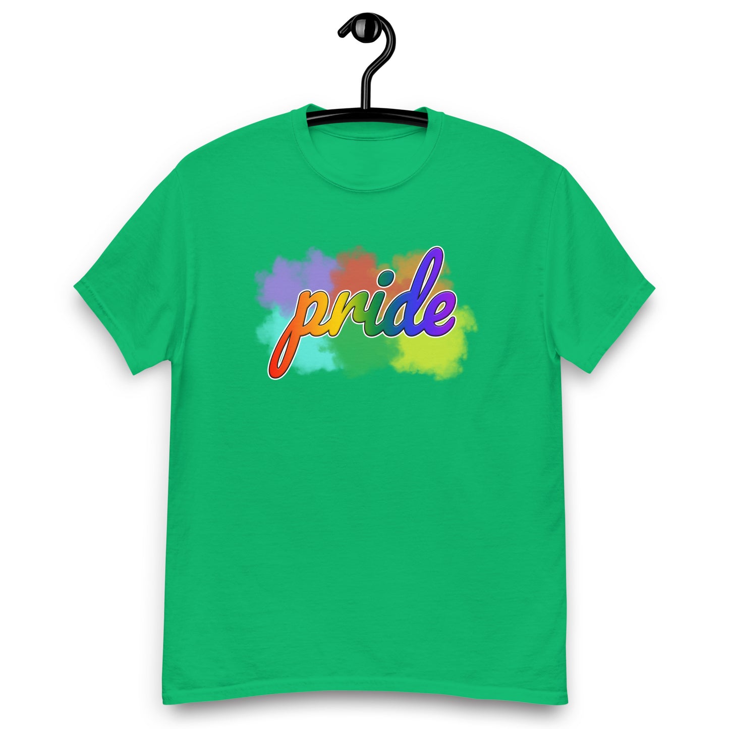 Pride Month unisex T shirt