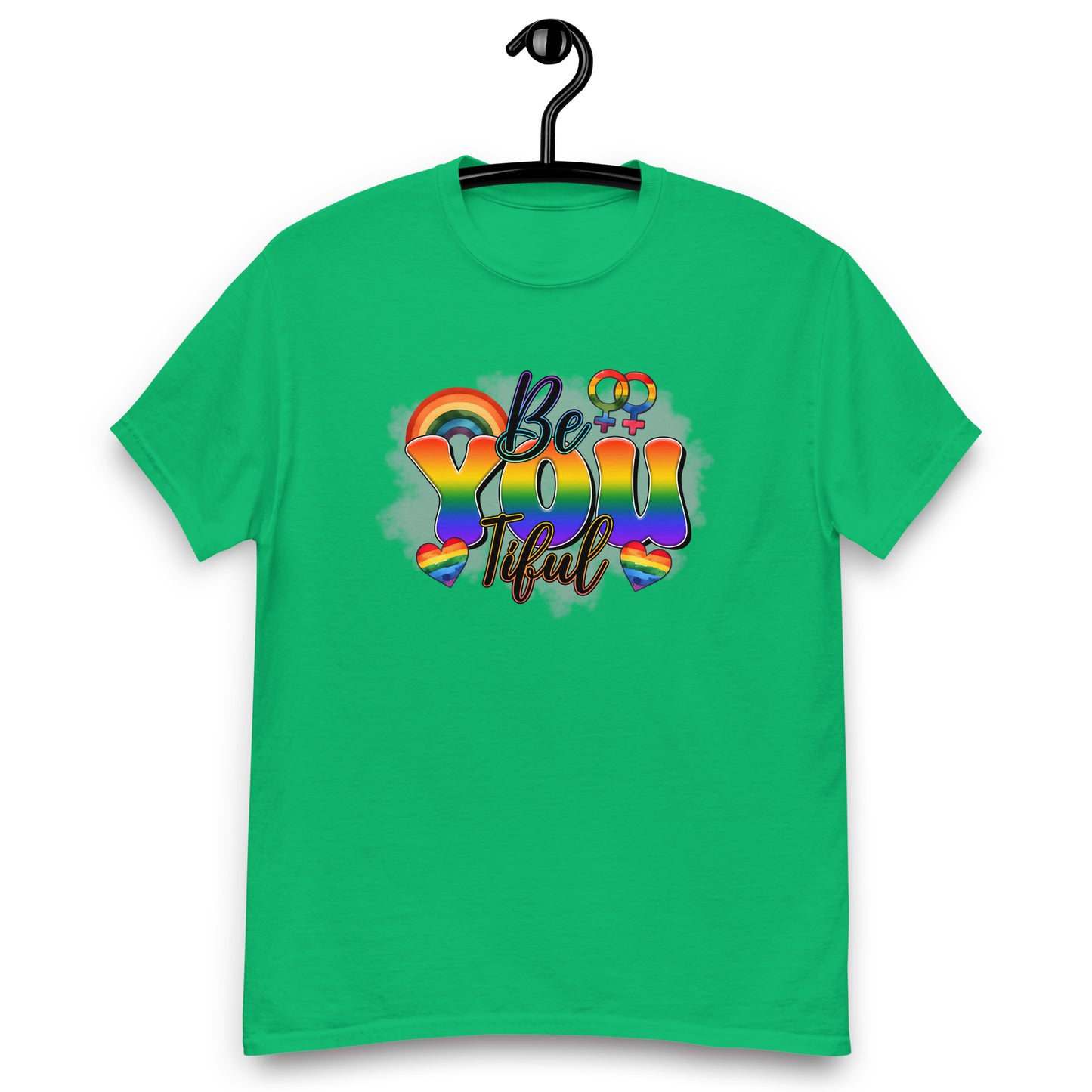 Beautiful Pride Month T shirt