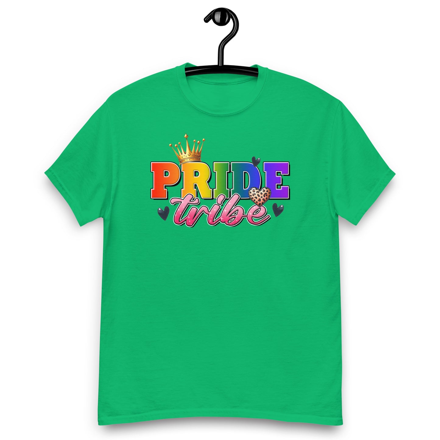 Prime Tribe LGBTQ T shirt