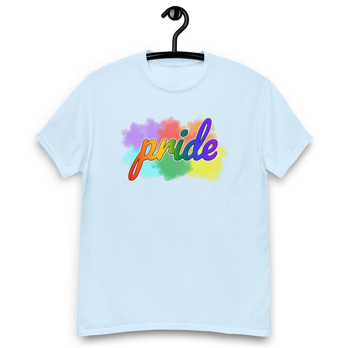 Pride Month unisex T shirt