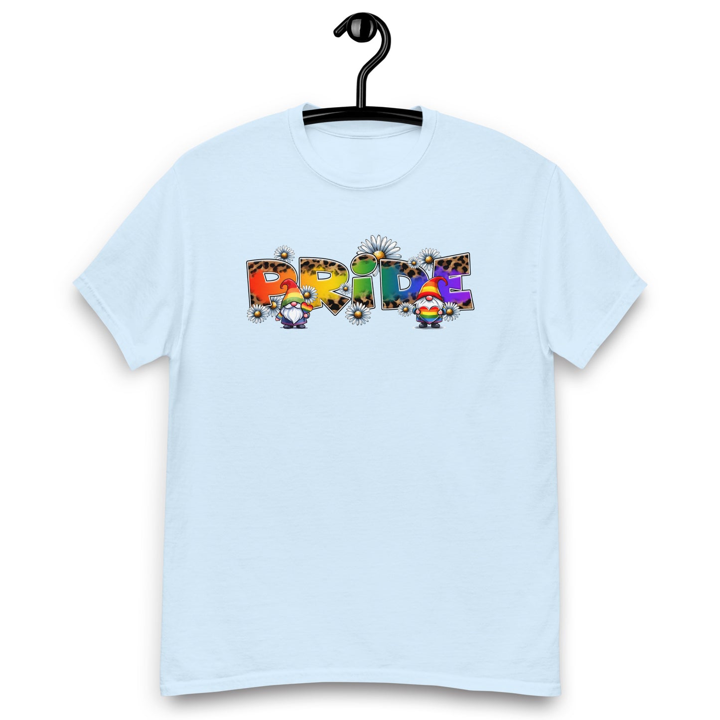 Pride T shirt