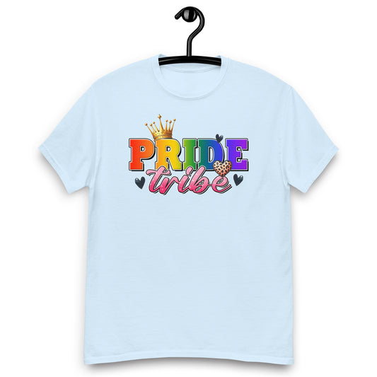 Prime Tribe LGBTQ T shirt