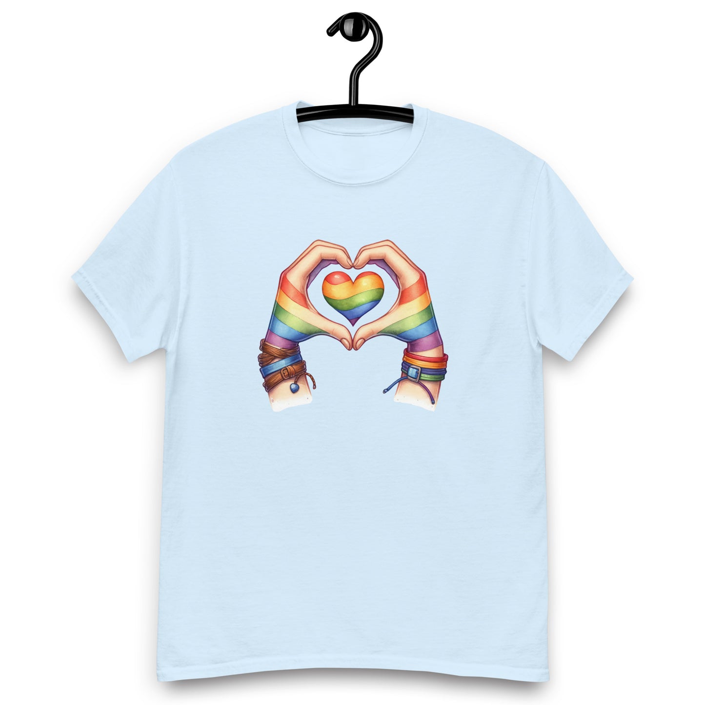 Pride Tshirt