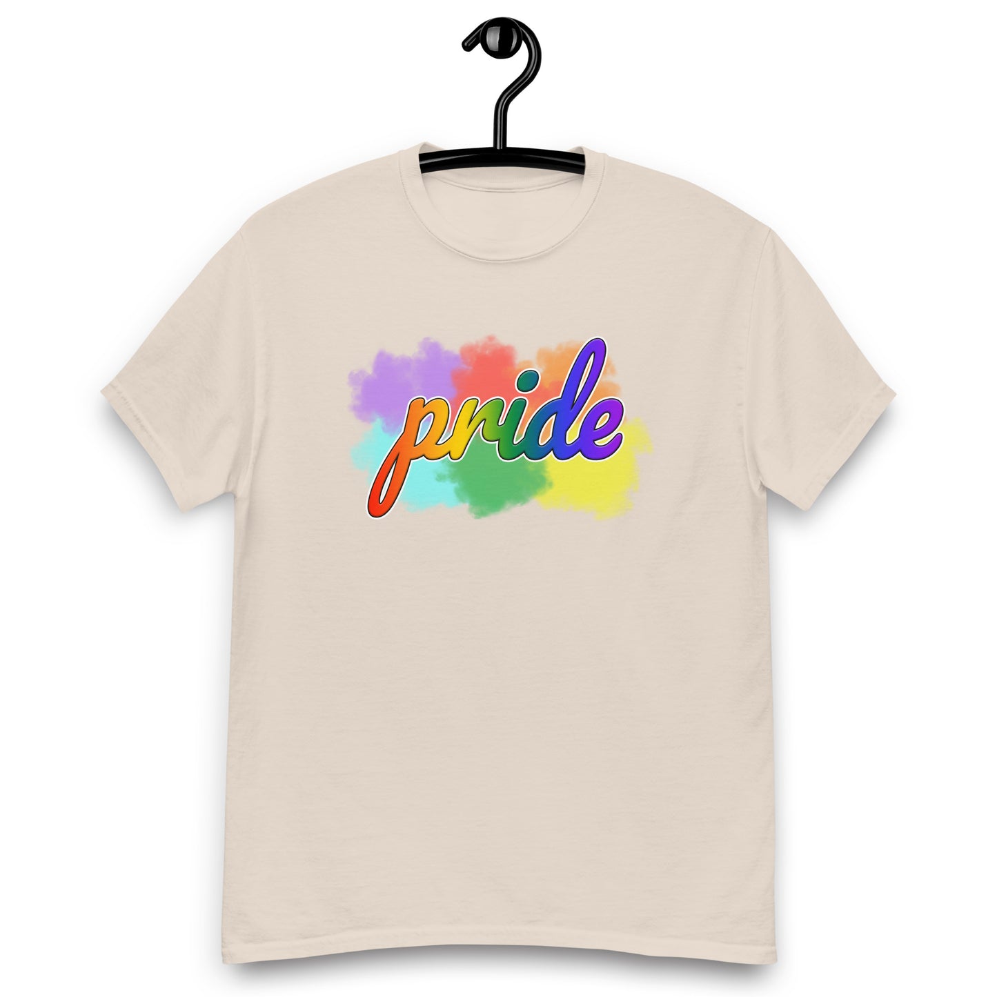 Pride Month unisex T shirt