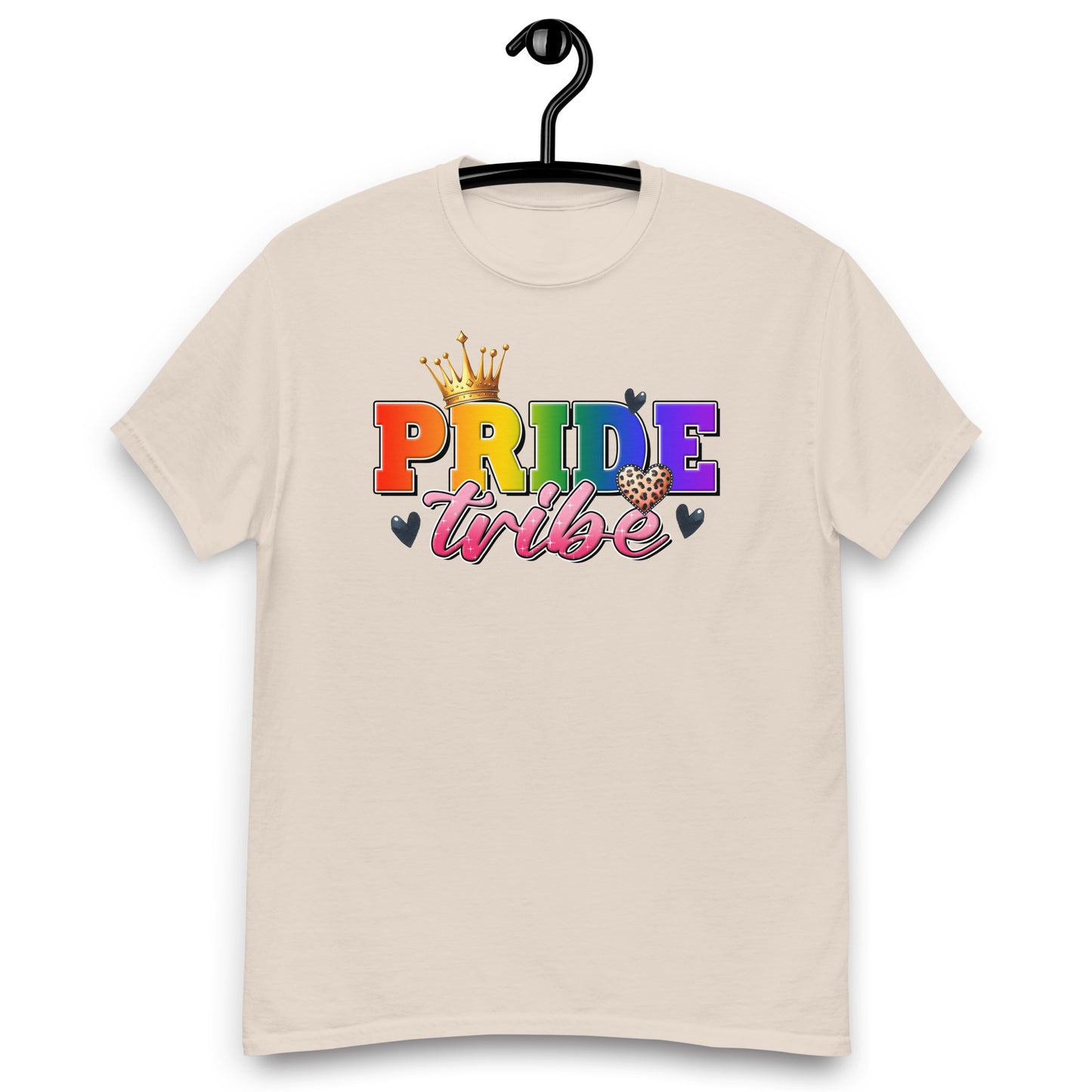 Prime Tribe LGBTQ T shirt