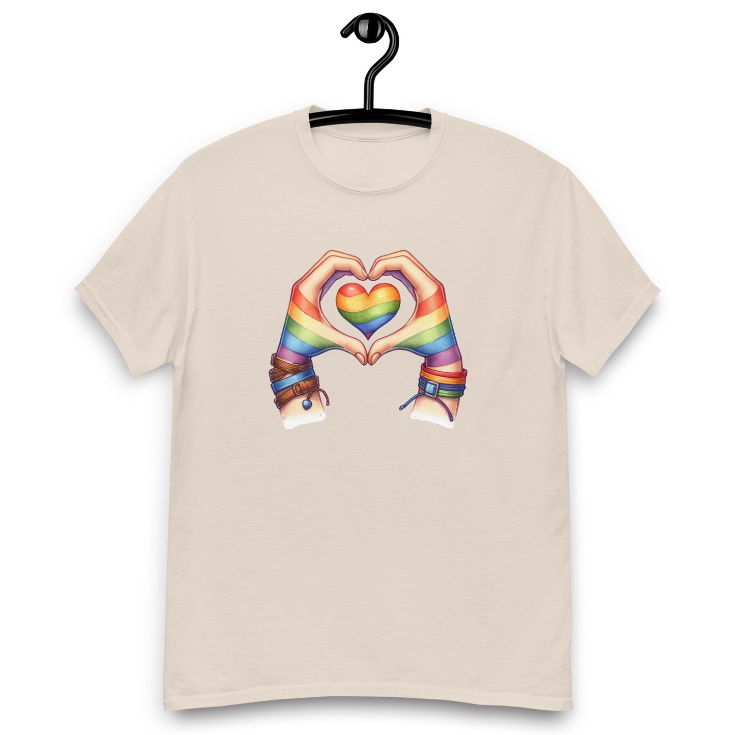 Pride Tshirt