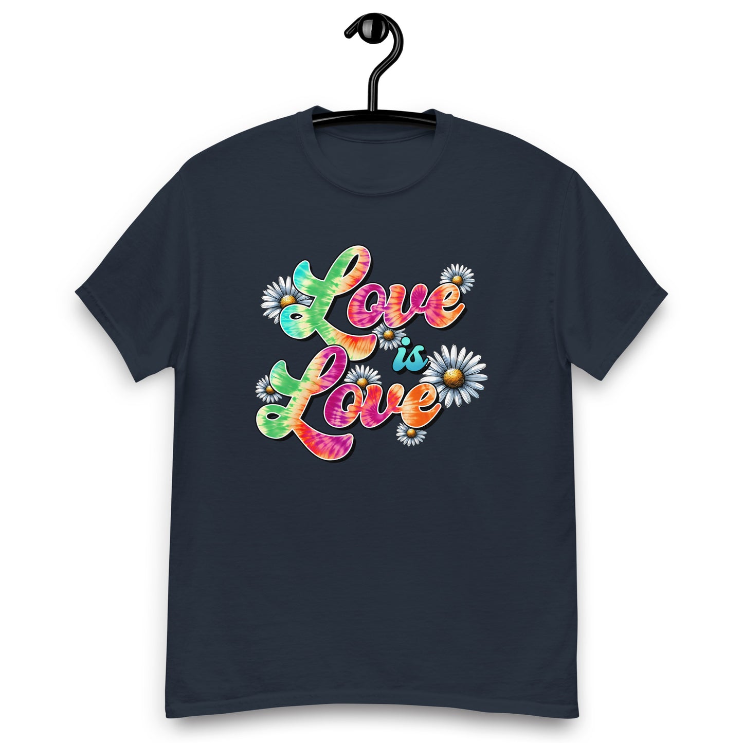 Love is Love Pride LGBTQ rights T shirt