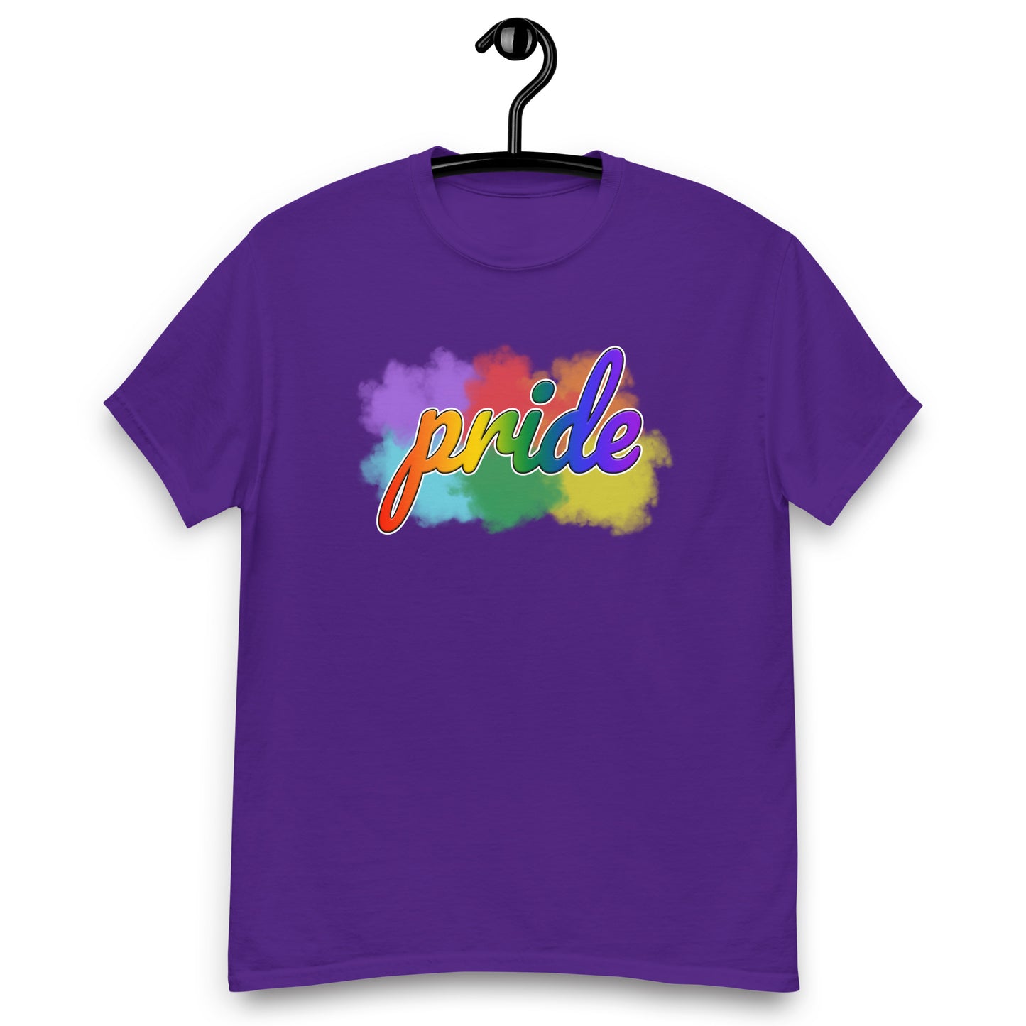 Pride Month unisex T shirt