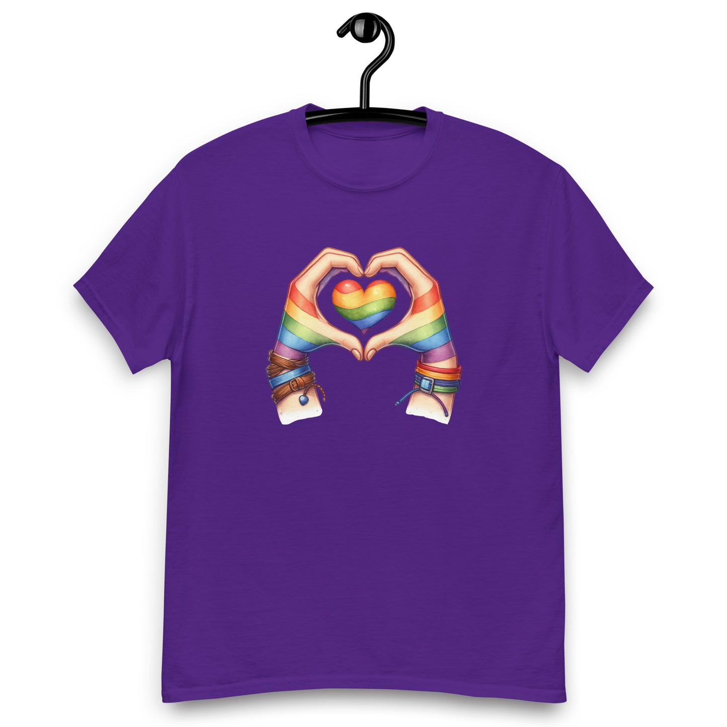 Pride Tshirt