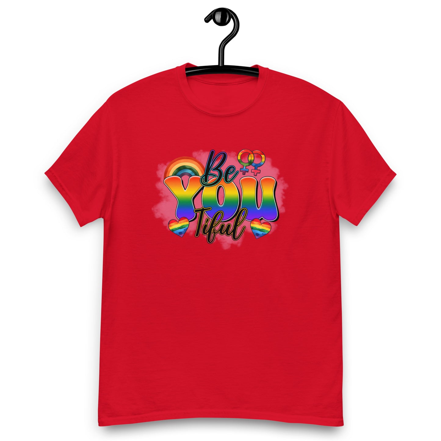 Beautiful Pride Month T shirt