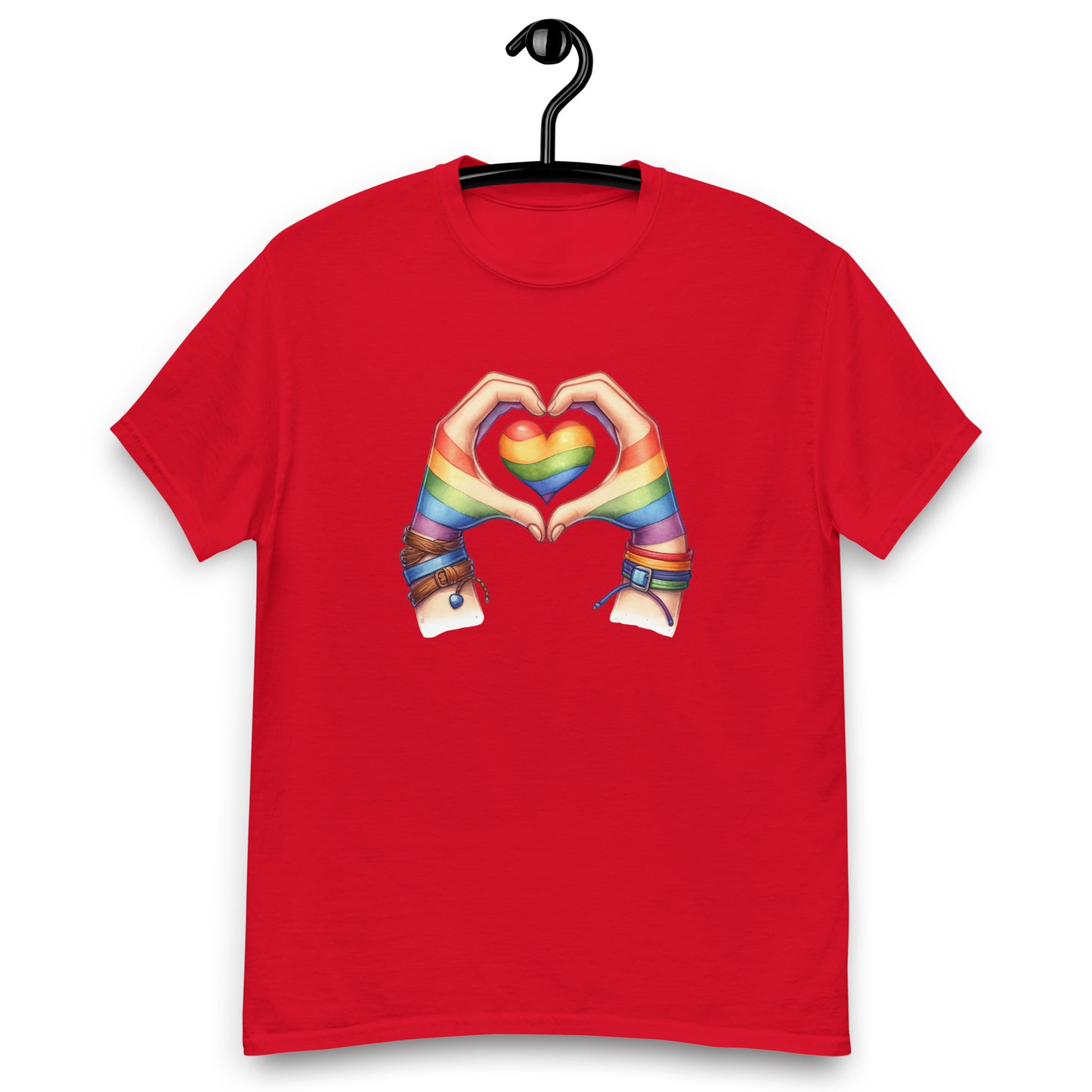 Pride Tshirt