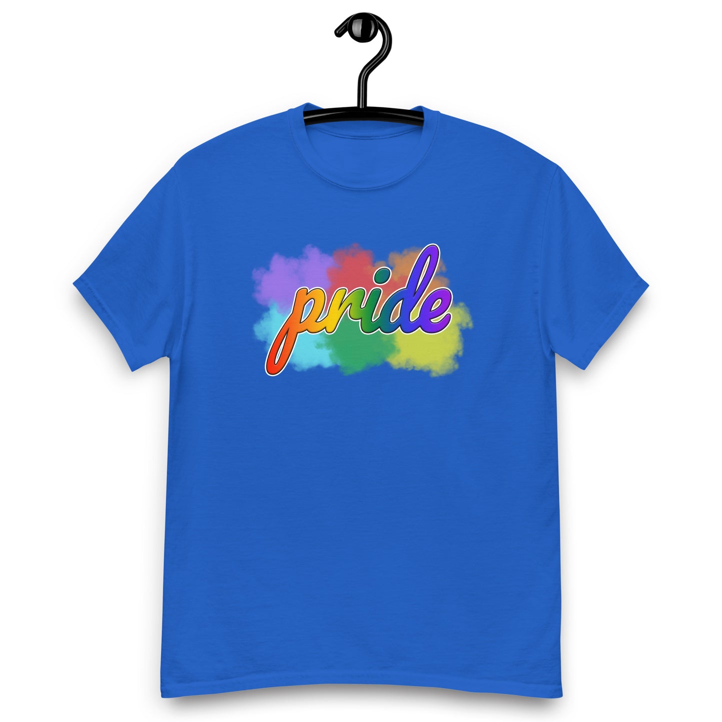 Pride Month unisex T shirt