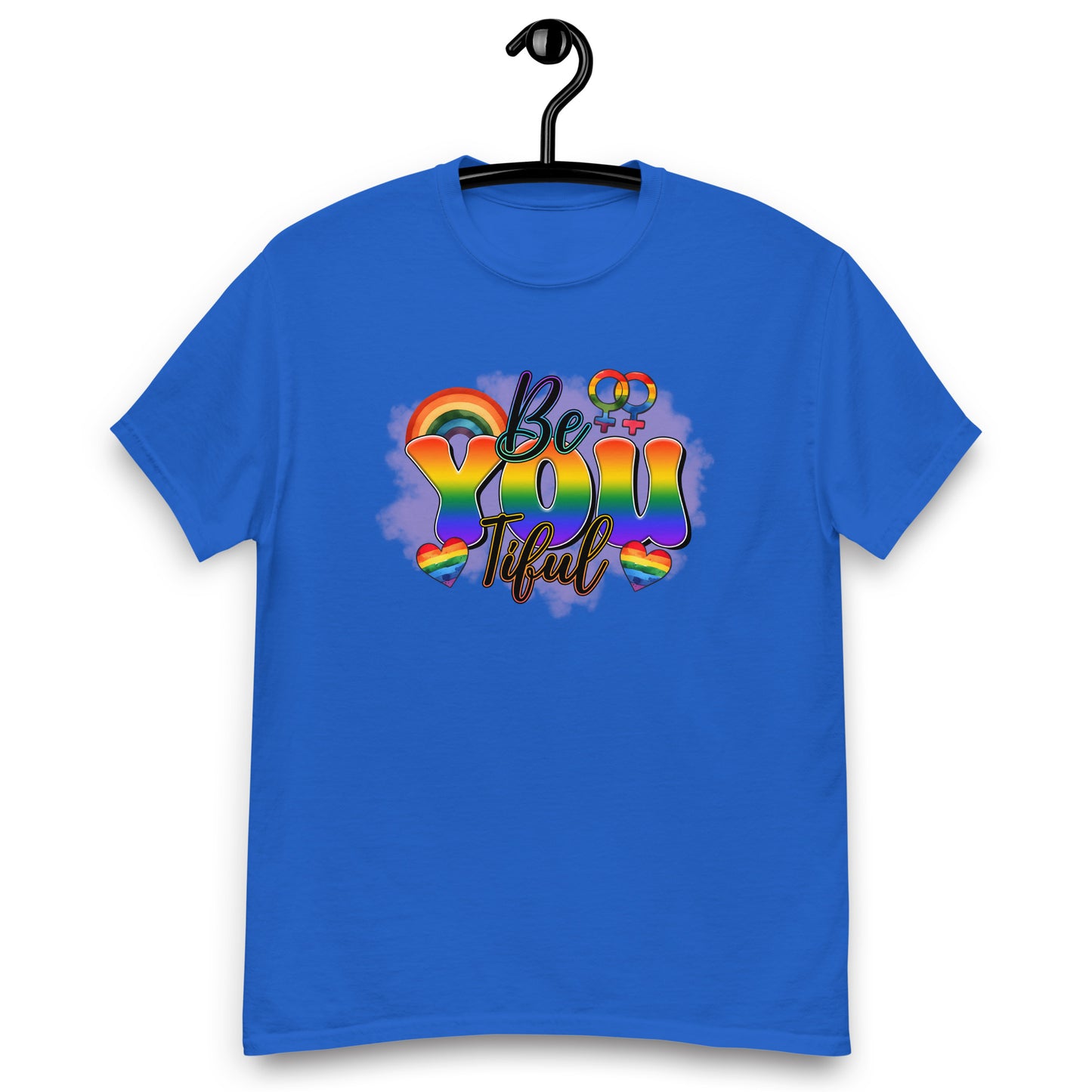 Beautiful Pride Month T shirt