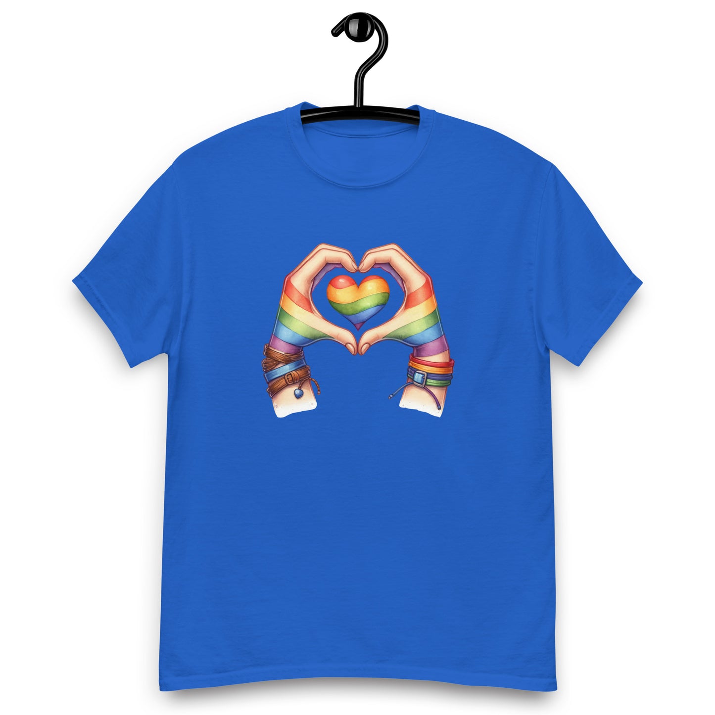 Pride Tshirt