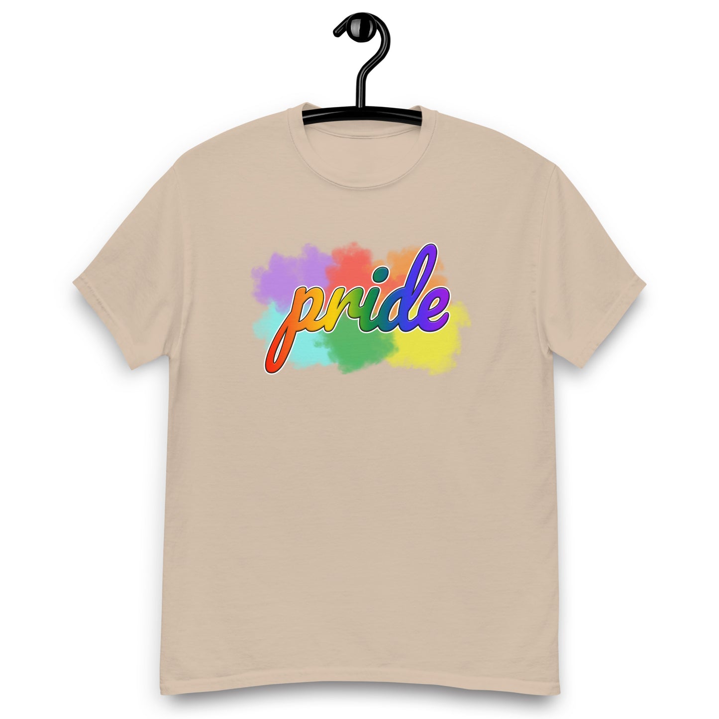 Pride Month unisex T shirt