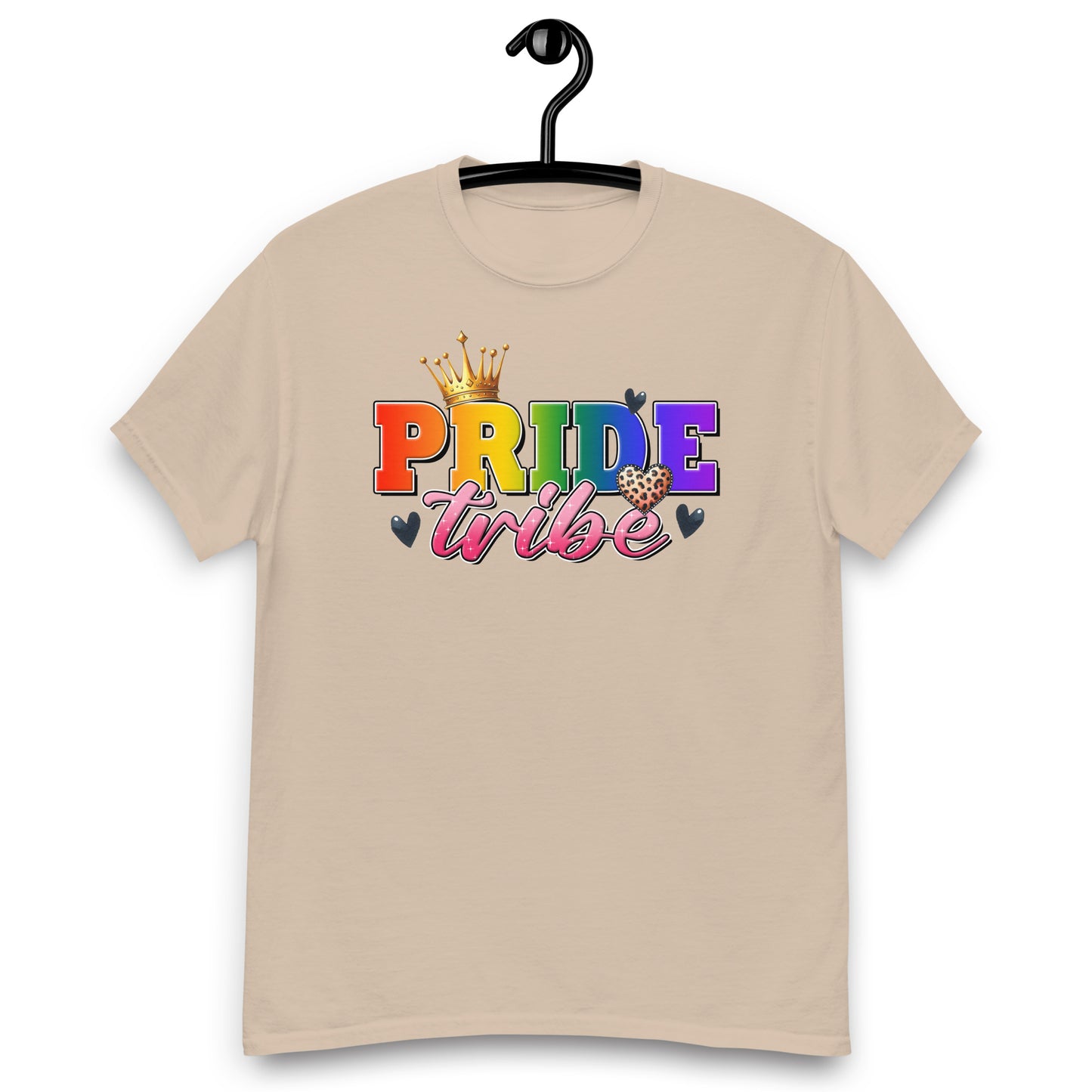 Prime Tribe LGBTQ T shirt