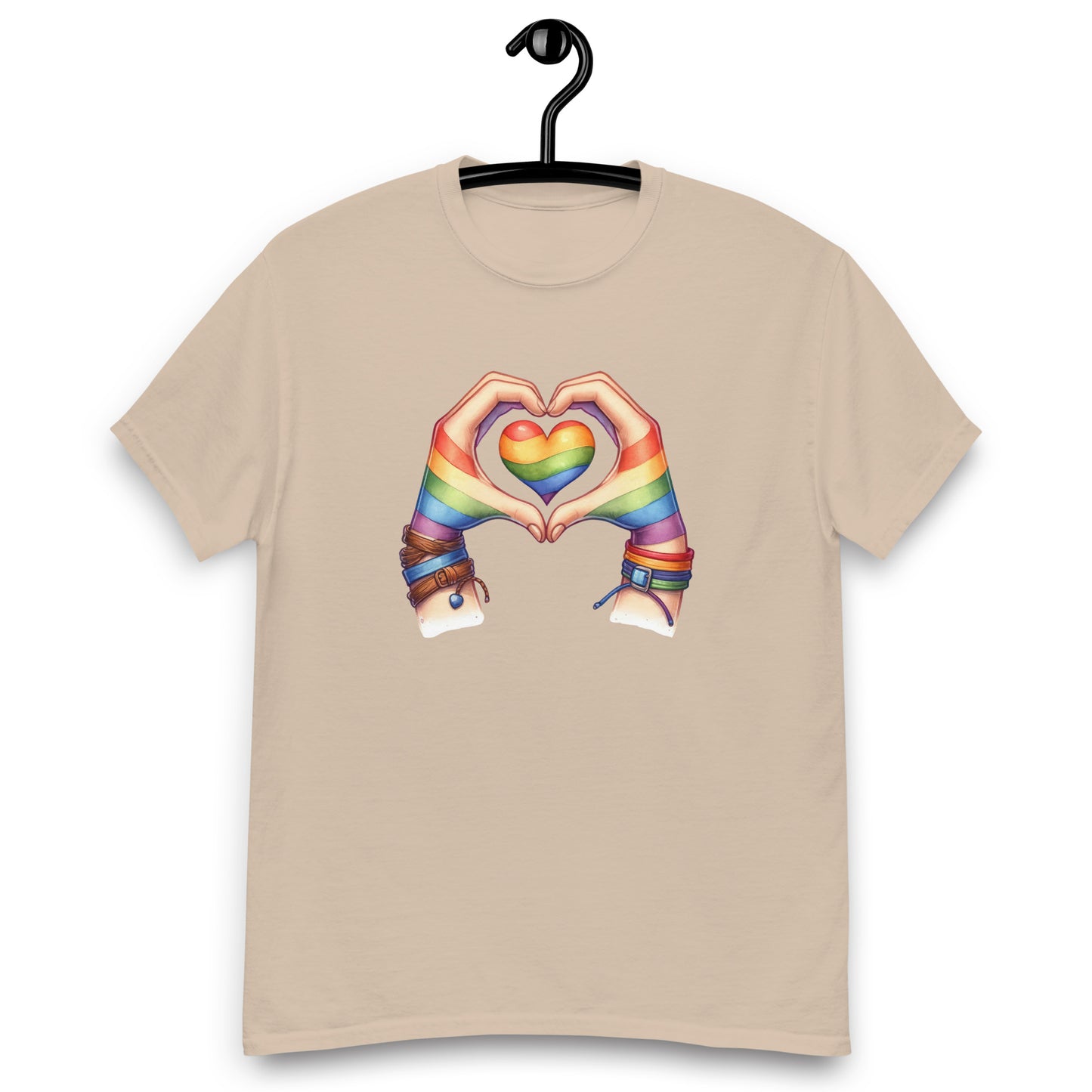 Pride Tshirt