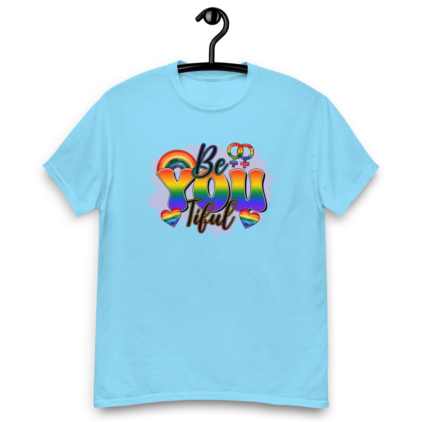 Beautiful Pride Month T shirt