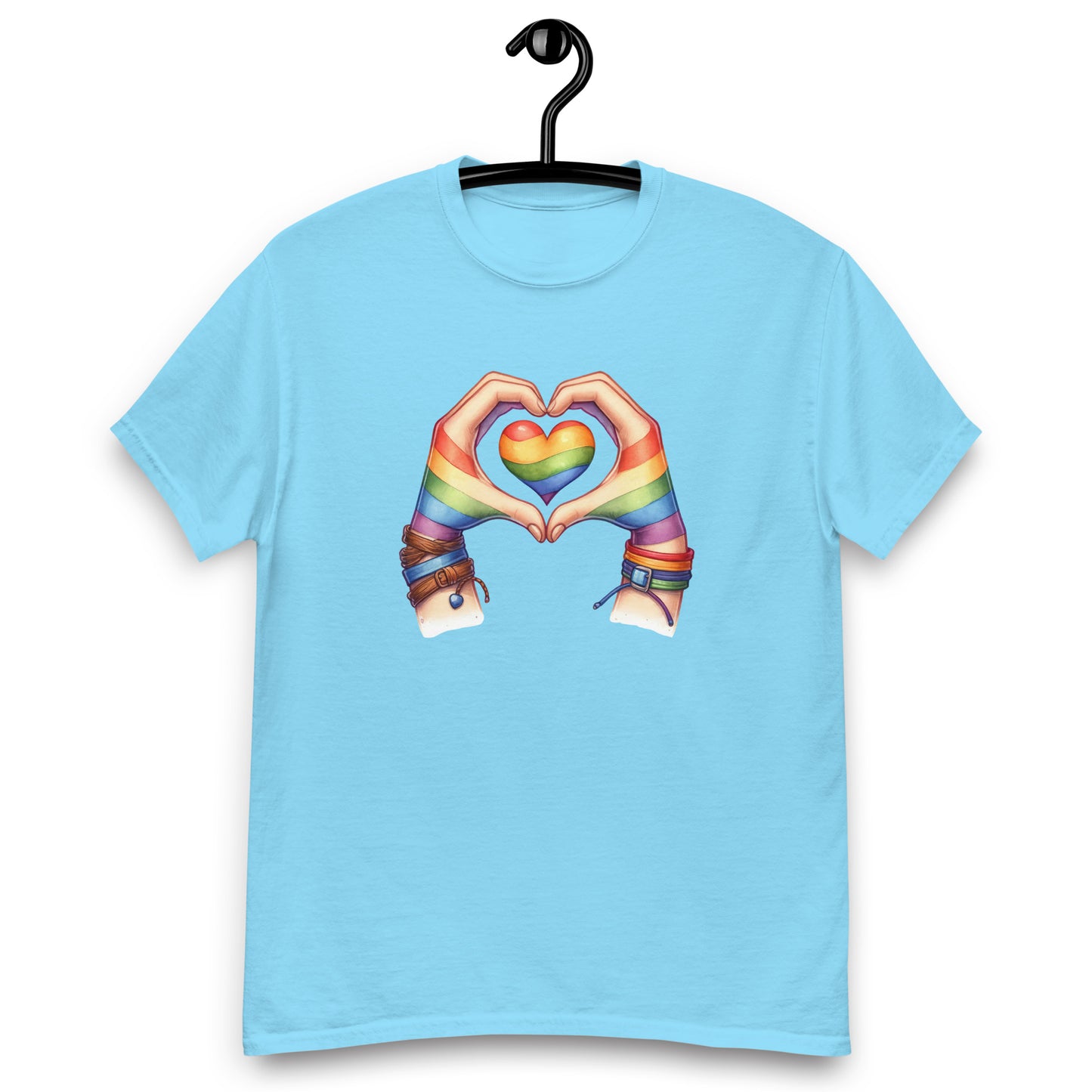 Pride Tshirt