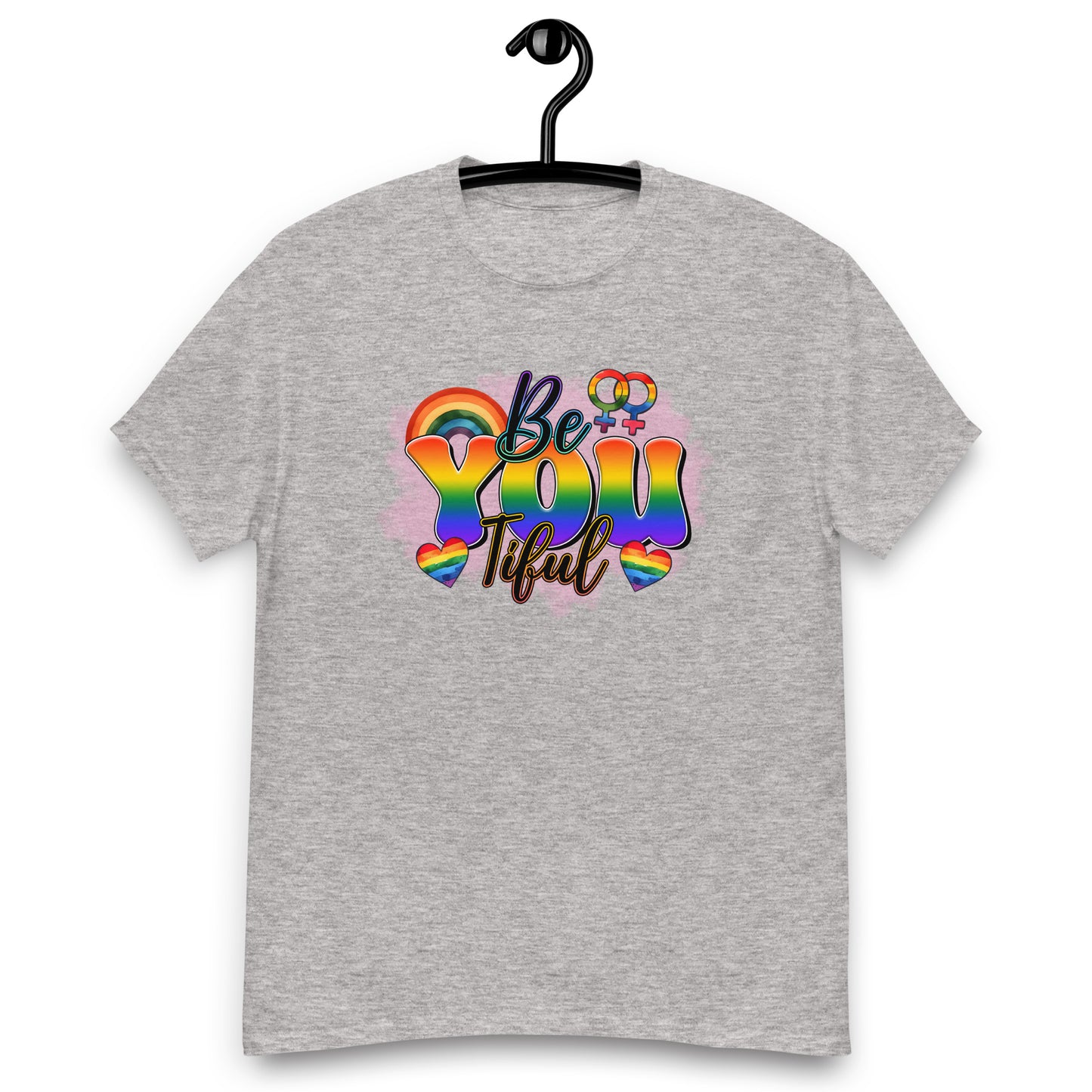 Beautiful Pride Month T shirt