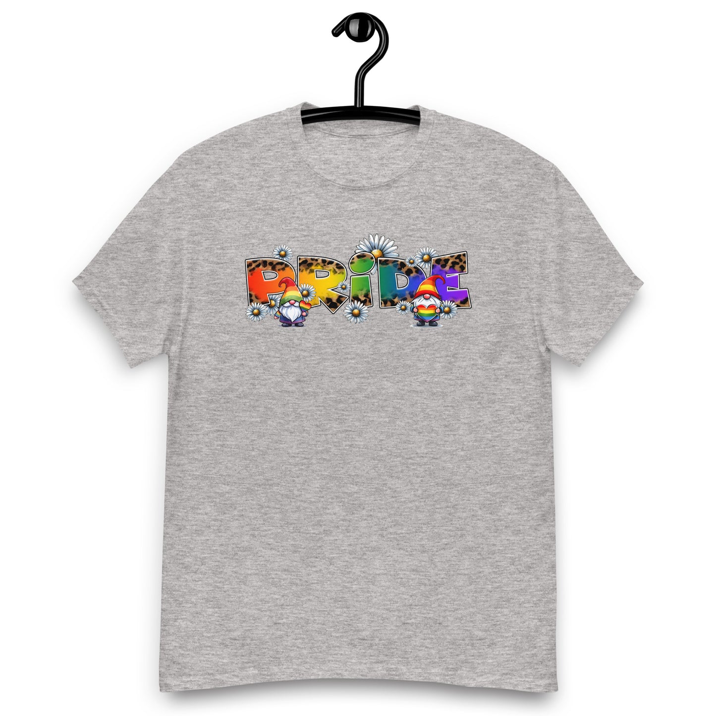 Pride T shirt