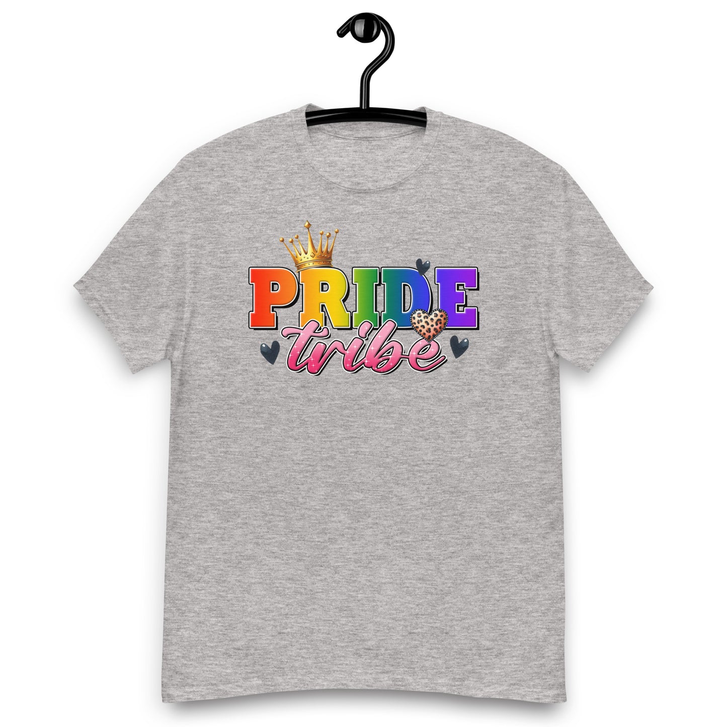 Prime Tribe LGBTQ T shirt