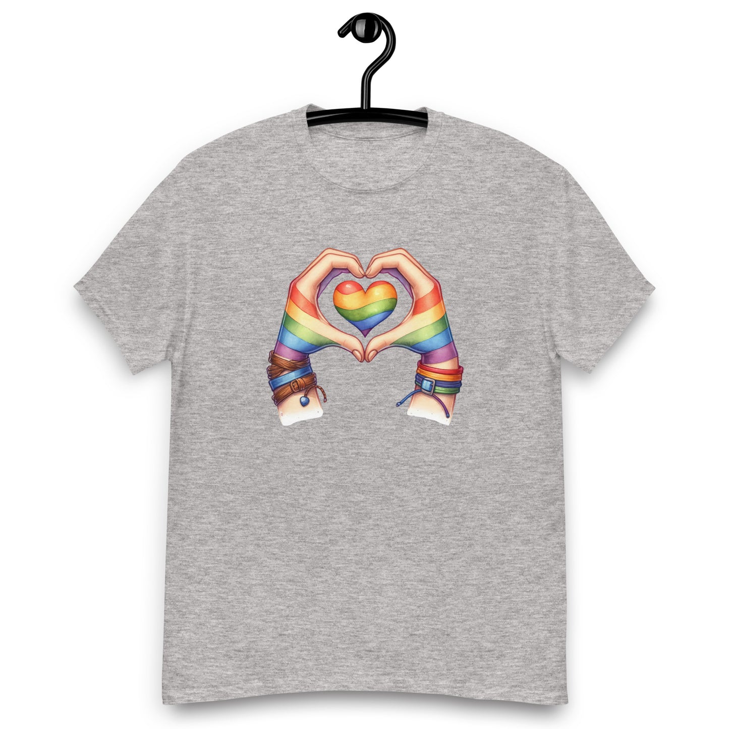 Pride Tshirt