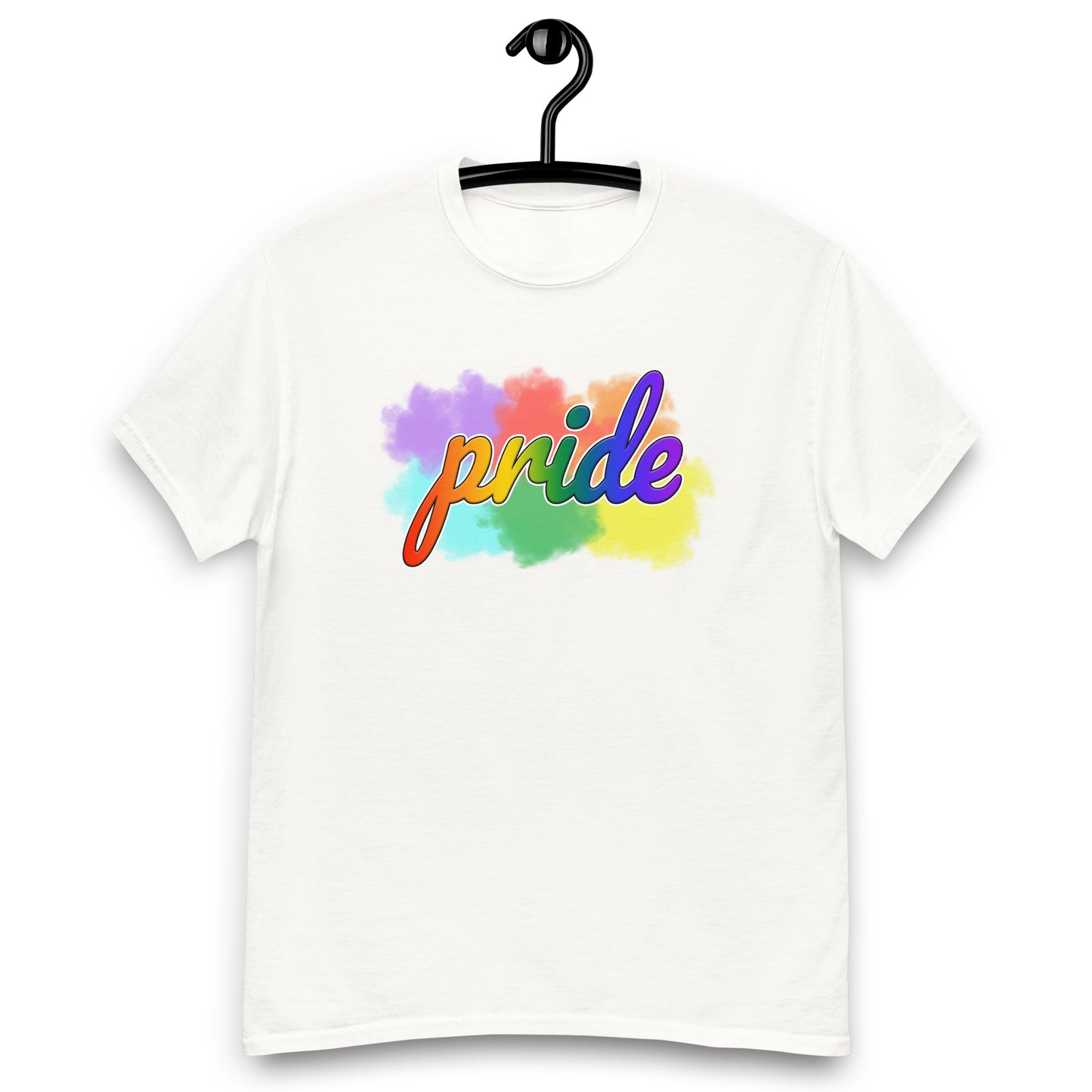 Pride Month unisex T shirt