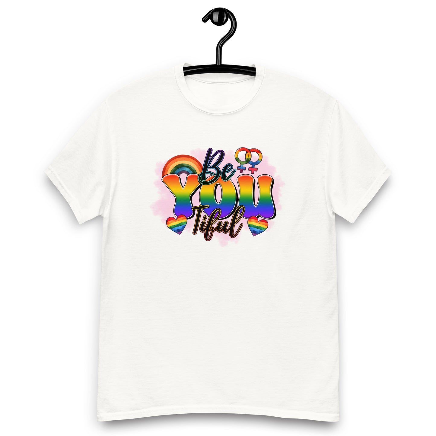 Beautiful Pride Month T shirt