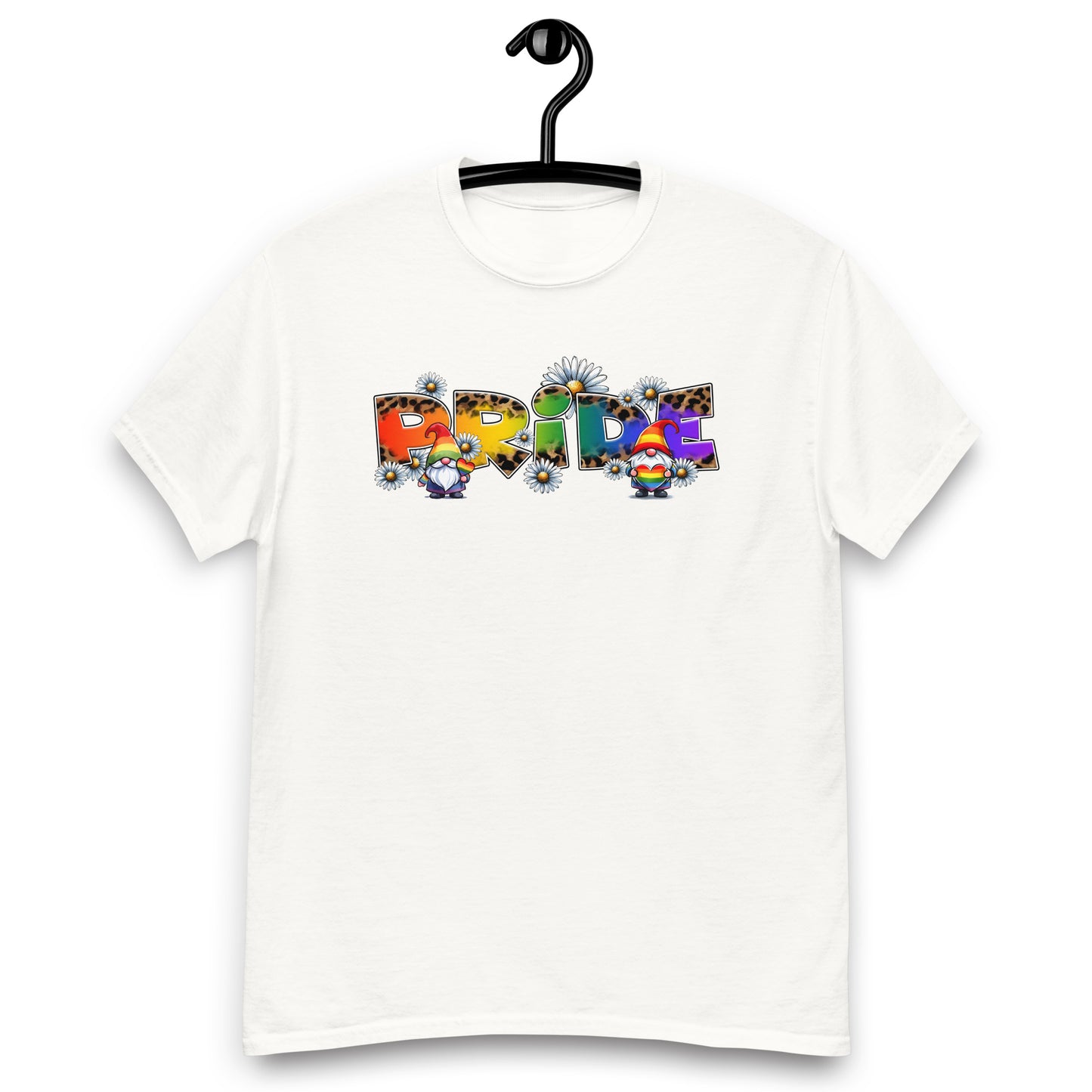 Pride T shirt