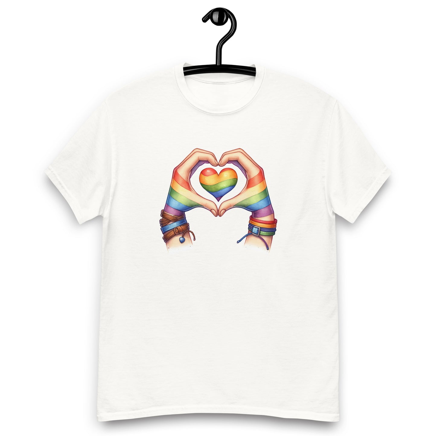 Pride Tshirt